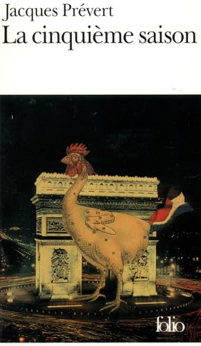 La cinqui&egrave;me saison