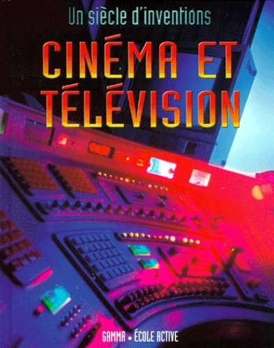 Cin&eacute;ma et t&eacute;l&eacute;vision