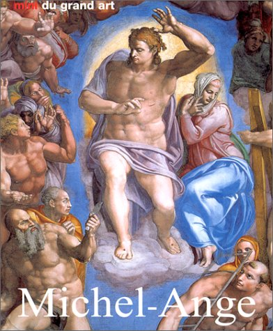 Michel Ange