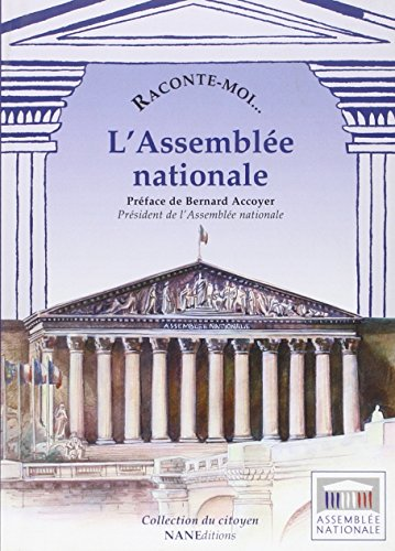 L'assembl&eacute;e nationale