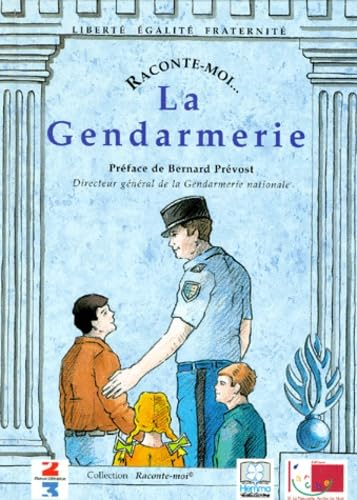 La gendarmerie