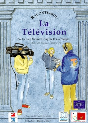 La t&eacute;l&eacute;vision