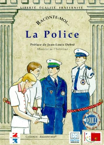 La police