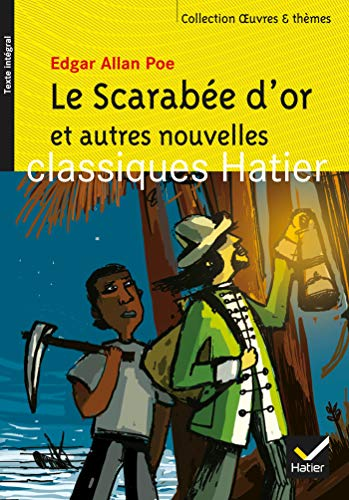 Le scarab&eacute;e d'or et autres nouvelles