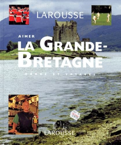 La Grande Bretagne