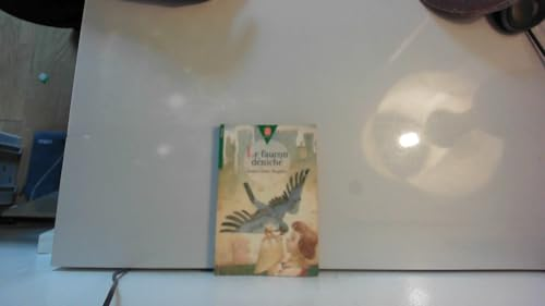 Le faucon d&eacute;nich&eacute;