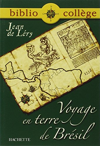 Voyage en terre de Br&eacute;sil