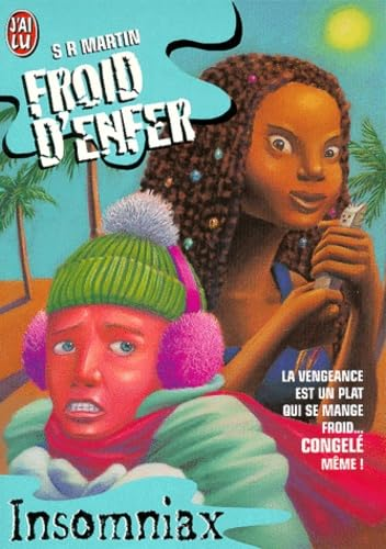 Froid d'enfer