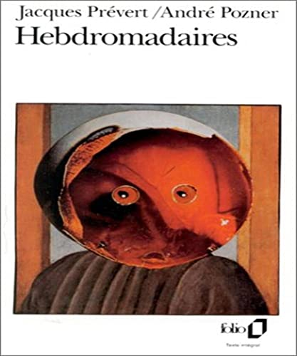 HEBDROMADAIRES