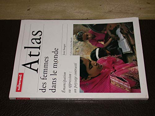 Atlas des femmes dans la monde