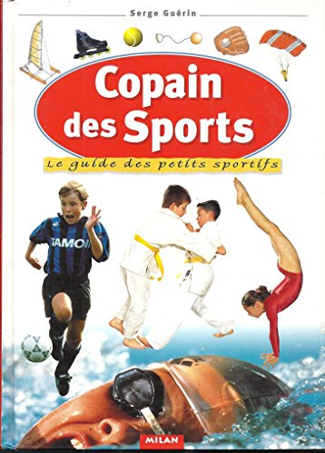 Copains des sports