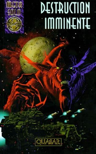 Destruction imminente