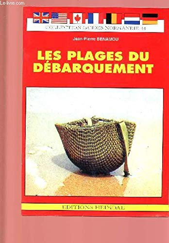 Les plages du d&eacute;barquement
