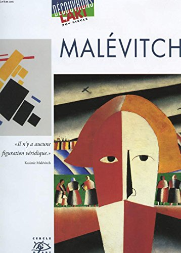 Mal&eacute;vitch