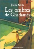 Les ombres de Ghadam&egrave;s