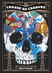 Chasse au cadavre. 1