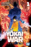 Yôkai war. 1