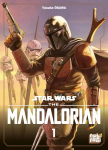 Star Wars - The Mandalorian. 1