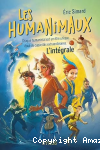 Les humanimaux
