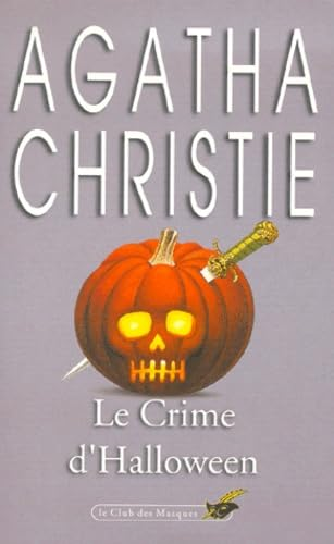 LE CRIME D'HALLOWEEN