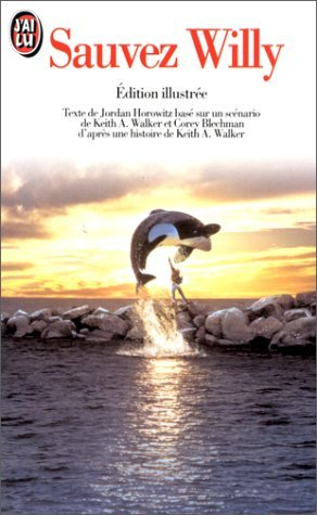 SAUVEZ WILLY