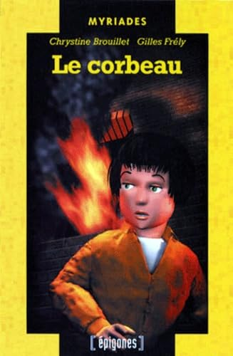 Le corbeau