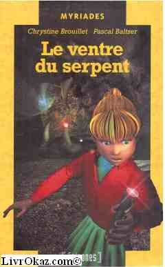 Le ventre du serpent