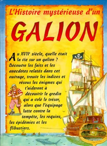 Un Galion
