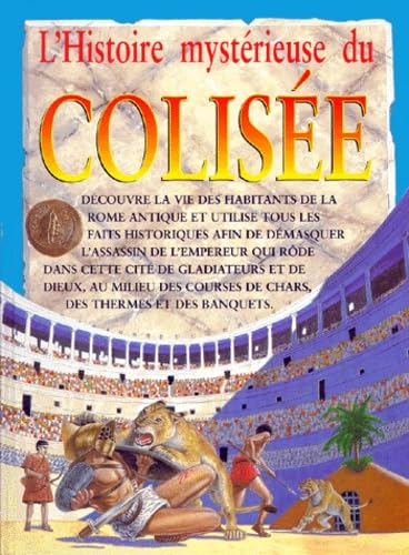 Le Colisée