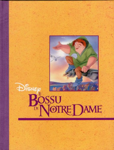HISTOIRE DU PETIT BOSSU un conte des 