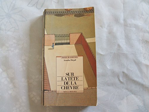 SUR LA TETE DE LA CHEVRE