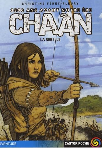 Chaân la rebelle