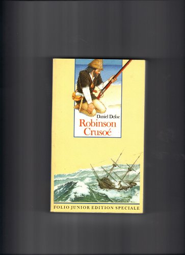ROBINSON CRUSOE