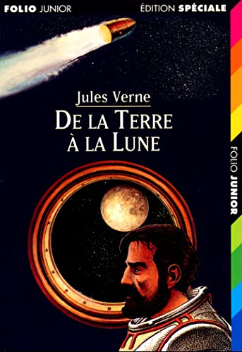 De la Terre à la Lune