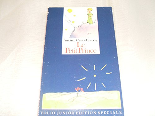 LE PETIT PRINCE