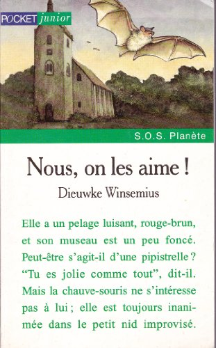 NOUS,ON LES AIME!