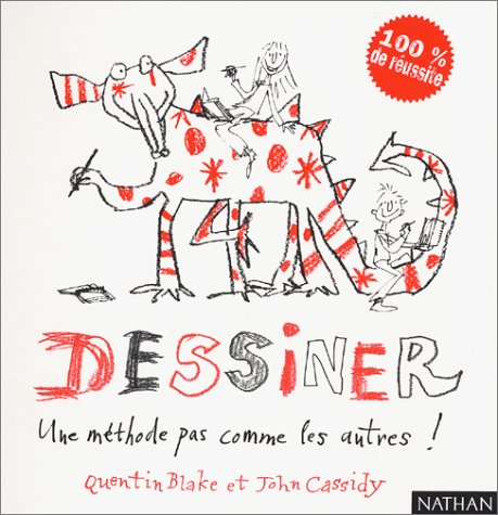 Dessiner : Une méthode pas comme les autres