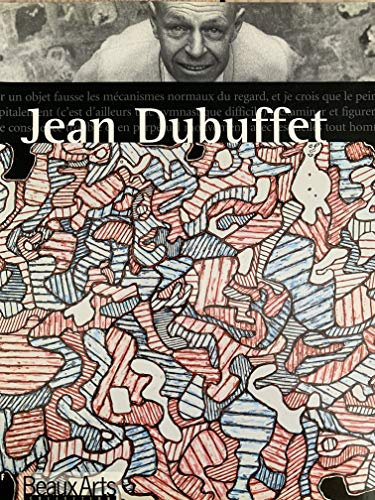 Jean Dubuffet