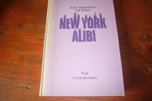 NEW YORK ALIBI