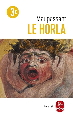 Le Horla