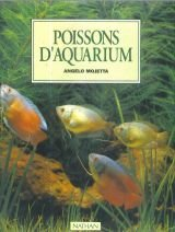 POISSONS D'AQUARIUM