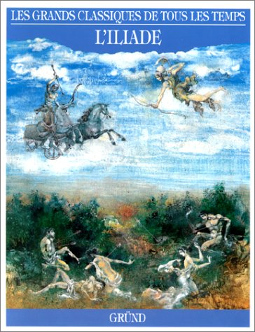 L'ILIADE