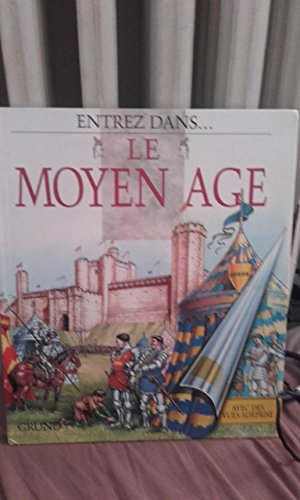 LE MOYEN AGE