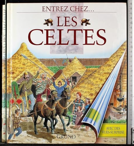 Les celtes