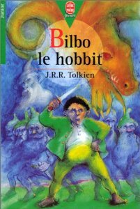 BILBOT LE HOBBIT