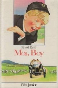 MOI,BOY