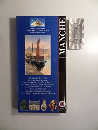 MANCHE (NORMANDIE)