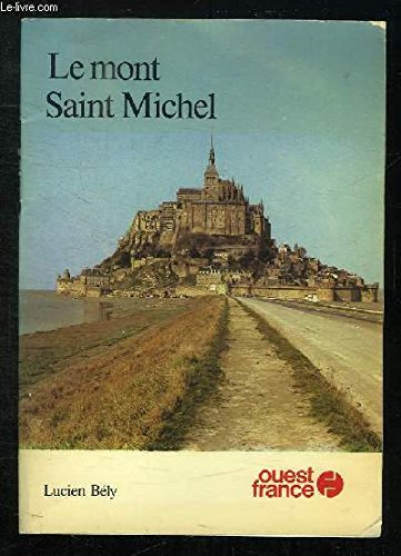 LE MONT-SAINT-MICHEL