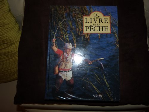 le livre de la pêche