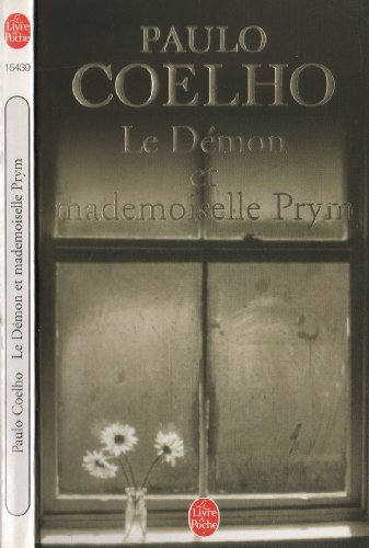 Le démon et mademoiselle Prym.